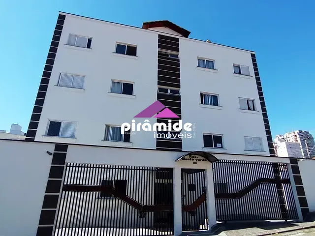 Apartamento 2 quartos e 1 banheiro, à venda, no bairro Parque Industrial em São José dos Campos