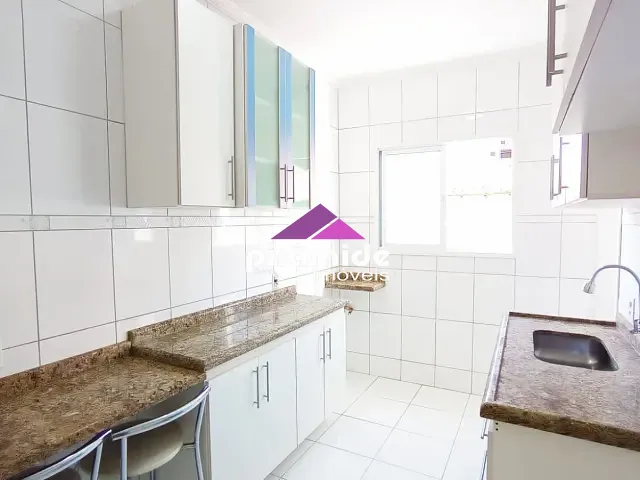 Apartamento 2 quartos e 1 banheiro, à venda, no bairro Parque Industrial em São José dos Campos