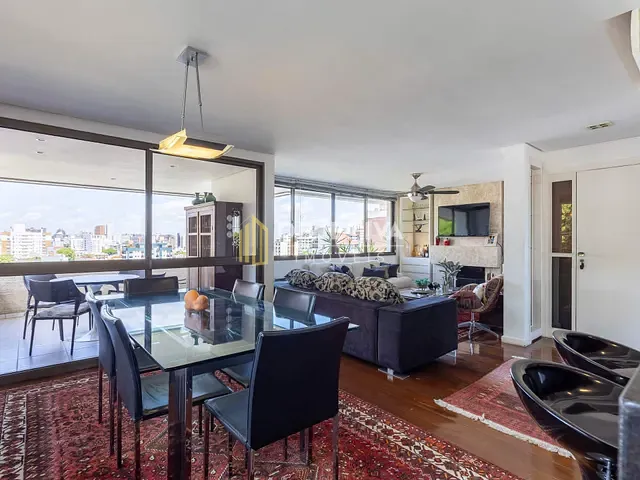 Apartamento 3 quartos e 2 banheiros, à venda, no bairro Auxiliadora em Porto Alegre