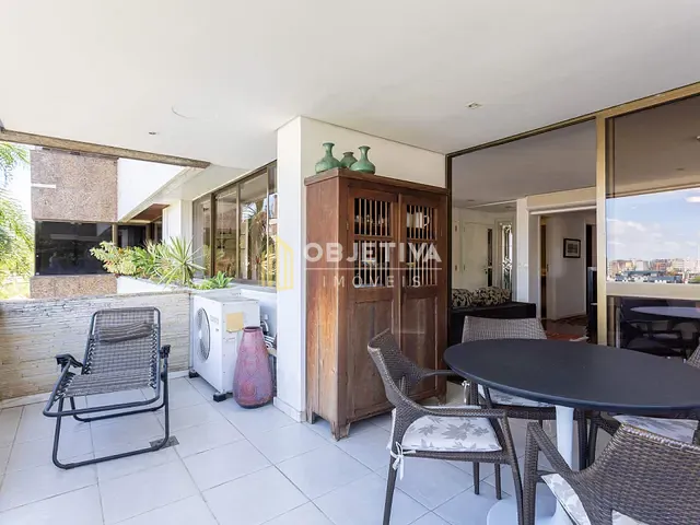 Apartamento 3 quartos e 2 banheiros, à venda, no bairro Auxiliadora em Porto Alegre