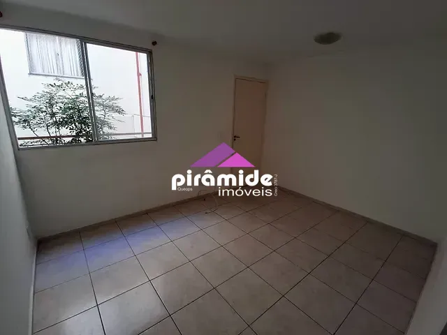 Apartamento 2 quartos e 1 banheiro, à venda, no bairro Floradas de São José em São José dos Campos