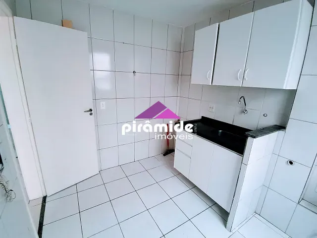 Apartamento 2 quartos e 1 banheiro, à venda, no bairro Floradas de São José em São José dos Campos