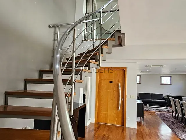 Apartamento 4 quartos e 6 banheiros, à venda, no bairro Jardim Paulista em São Paulo