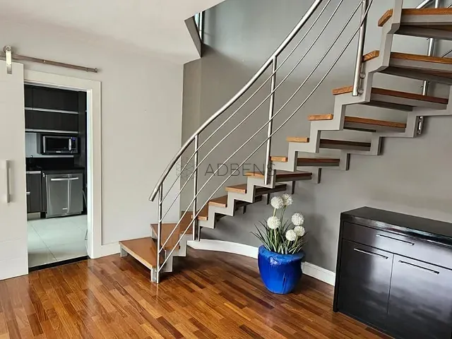 Apartamento 4 quartos e 6 banheiros, à venda, no bairro Jardim Paulista em São Paulo