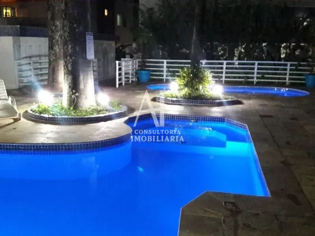 Apartamento com 70m² 2 quartos e 2 banheiros, à venda, no bairro Itaguá	 em Ubatuba