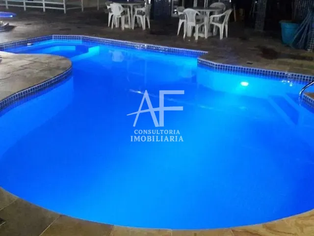 Apartamento com 70m² 2 quartos e 2 banheiros, à venda, no bairro Itaguá	 em Ubatuba