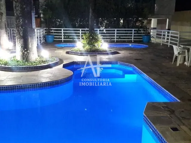 Apartamento com 70m² 2 quartos e 2 banheiros, à venda, no bairro Itaguá	 em Ubatuba