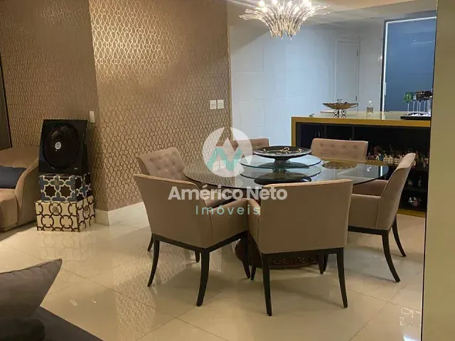 Apartamento 4 quartos e 1 banheiro, à venda, no bairro Santo Antônio em São Caetano do Sul