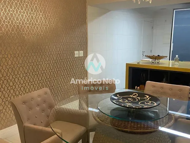 Apartamento 4 quartos e 1 banheiro, à venda, no bairro Santo Antônio em São Caetano do Sul
