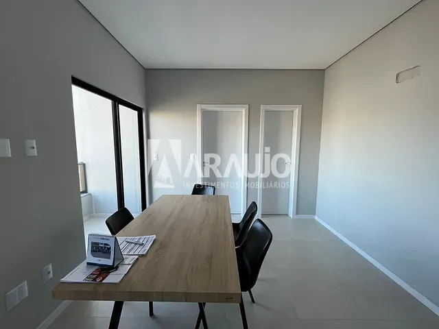 Apartamento 1 quarto e 1 banheiro, à venda, no bairro Fazenda em Itajaí