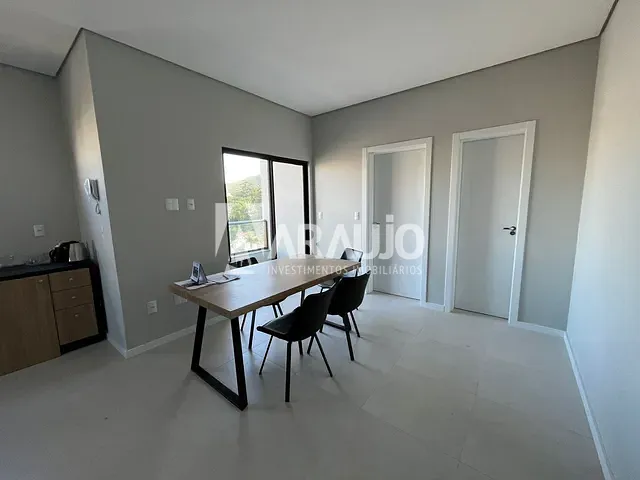 Apartamento 1 quarto e 1 banheiro, à venda, no bairro Fazenda em Itajaí