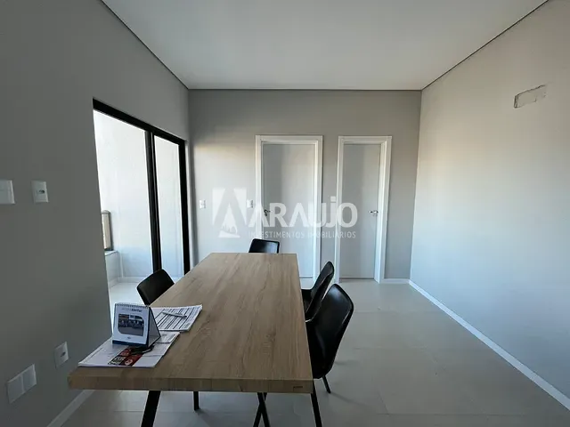 Apartamento 1 quarto e 1 banheiro, à venda, no bairro Fazenda em Itajaí