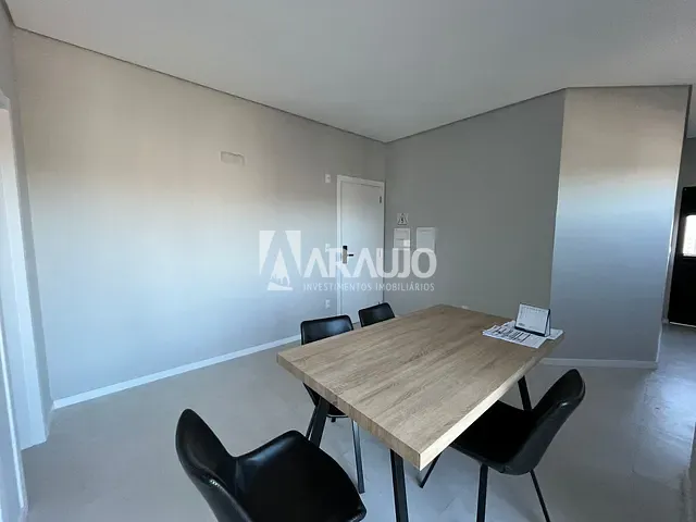 Apartamento 1 quarto e 1 banheiro, à venda, no bairro Fazenda em Itajaí