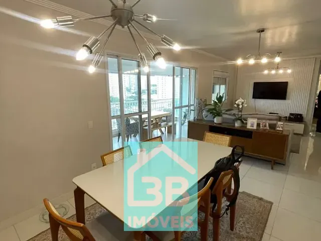 Apartamento 3 quartos e 4 banheiros, à venda, no bairro Vila Leopoldina em São Paulo