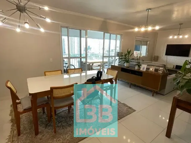 Apartamento 3 quartos e 4 banheiros, à venda, no bairro Vila Leopoldina em São Paulo