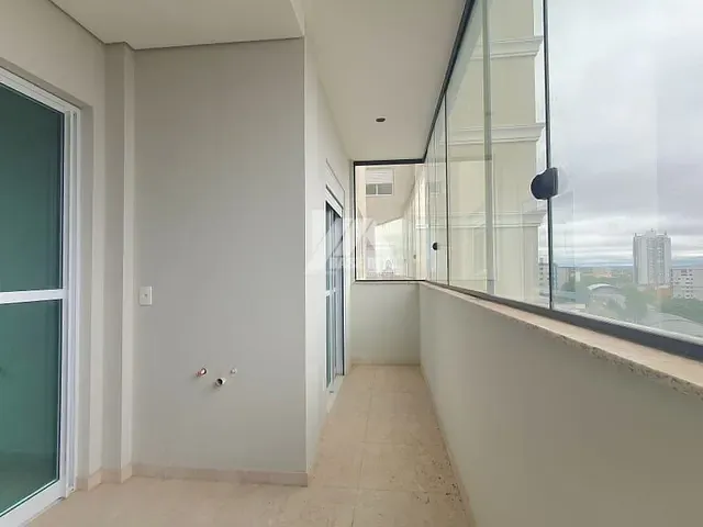 Apartamento com 190m² 2 quartos e 1 banheiro, à venda, no bairro Centro em Ponta Grossa