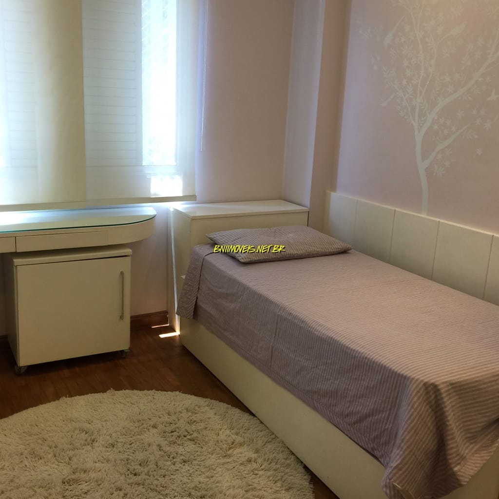 Apartamento, 4 quartos, 226 m² - Foto 4