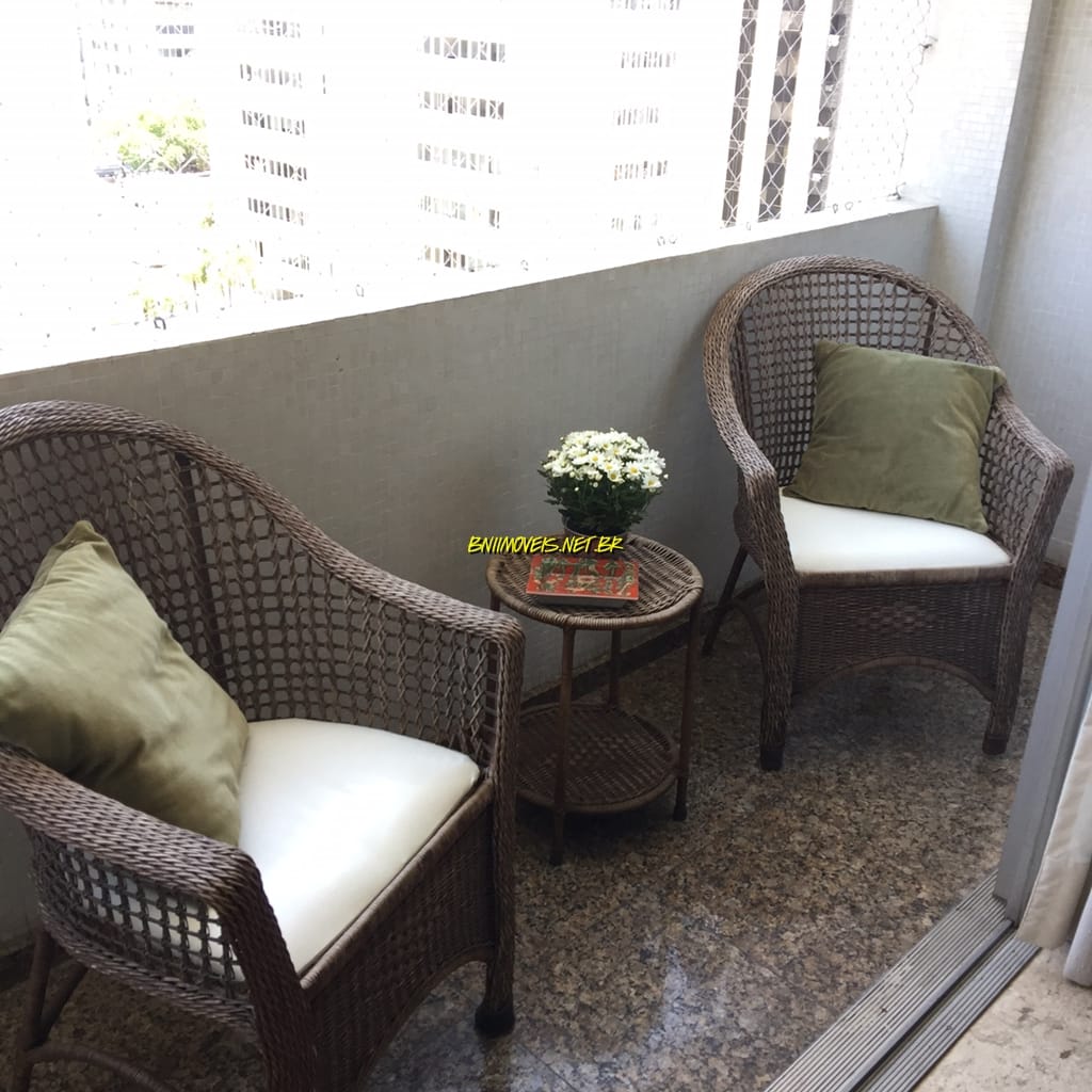 Apartamento, 4 quartos, 226 m² - Foto 10