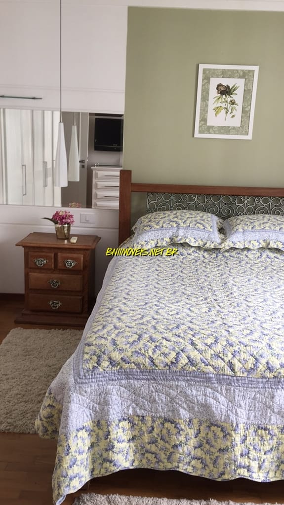 Apartamento, 4 quartos, 226 m² - Foto 12