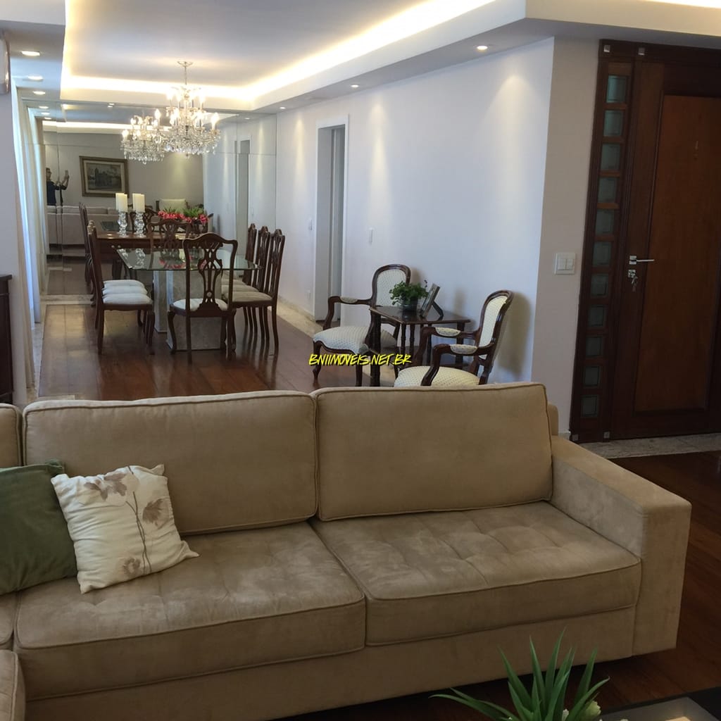 Apartamento, 4 quartos, 226 m² - Foto 3