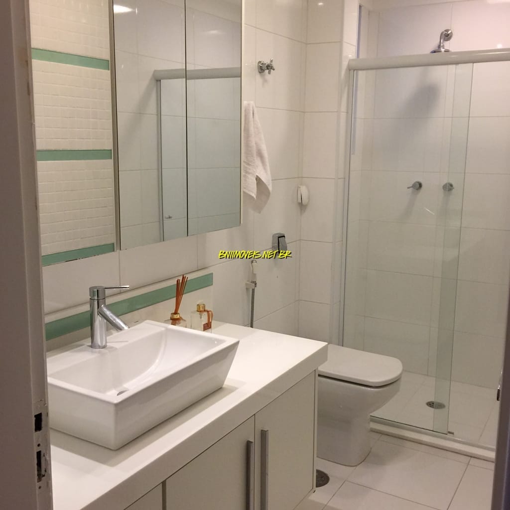 Apartamento, 4 quartos, 226 m² - Foto 7