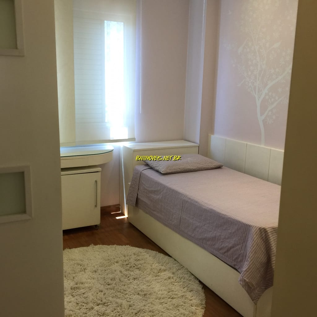 Apartamento, 4 quartos, 226 m² - Foto 5