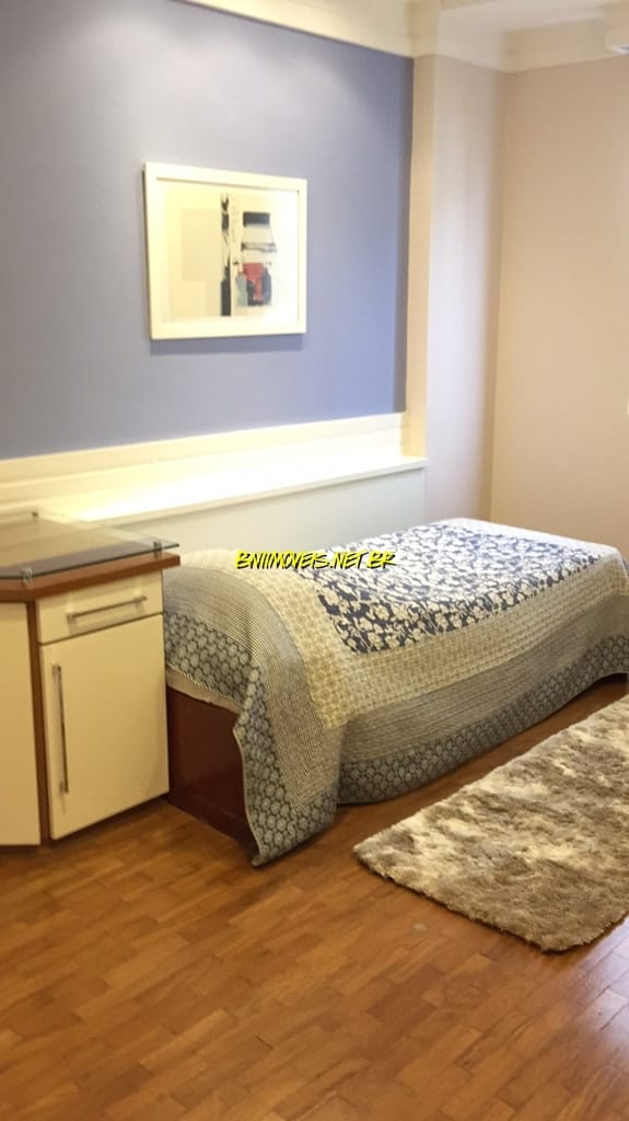 Apartamento, 4 quartos, 226 m² - Foto 11