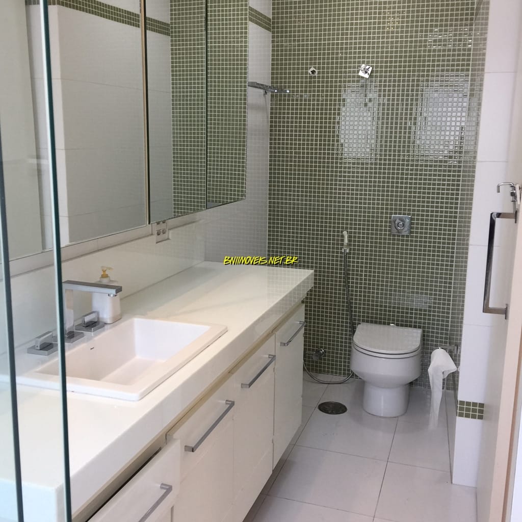 Apartamento, 4 quartos, 226 m² - Foto 6