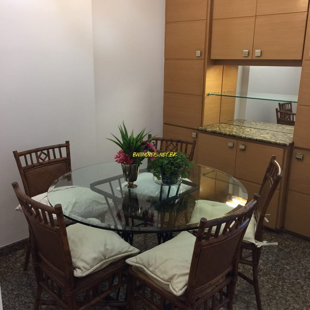 Apartamento, 4 quartos, 226 m² - Foto 8