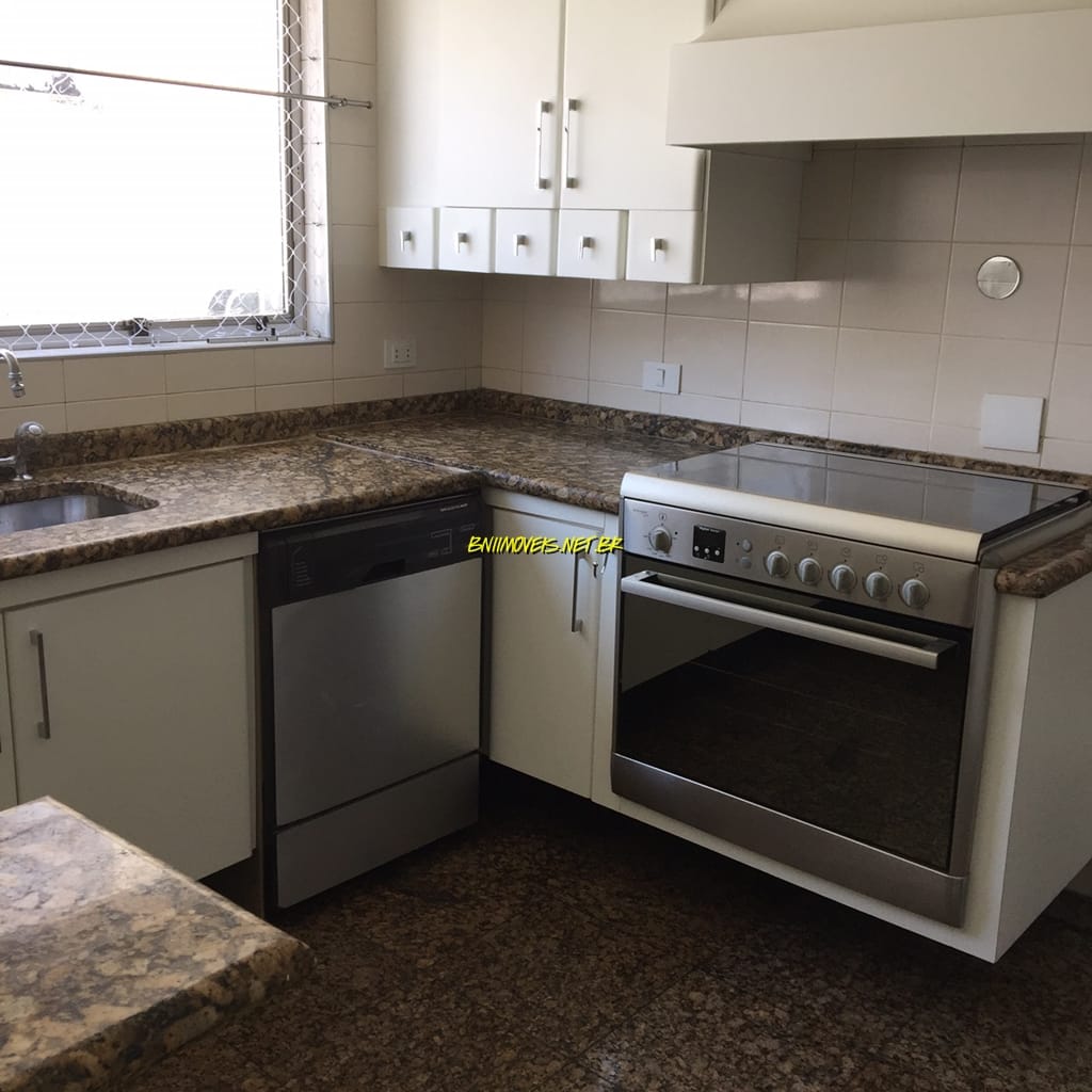 Apartamento, 4 quartos, 226 m² - Foto 9