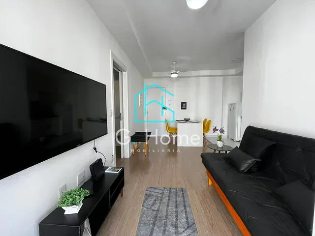 Apartamento 1 quarto e 1 banheiro, para alugar, no bairro Gleba Fazenda Palhano em Londrina