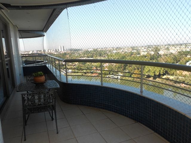 Foto do Apartamento - Edifício Residencial Torre do Lago, Apartamento com 4 dormitórios à venda, 248 m², Zona Sul, Caiçaras, Londrina, PR | Guepardo Imob