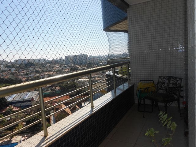 Foto do Apartamento - Edifício Residencial Torre do Lago, Apartamento com 4 dormitórios à venda, 248 m², Zona Sul, Caiçaras, Londrina, PR | Guepardo Imob