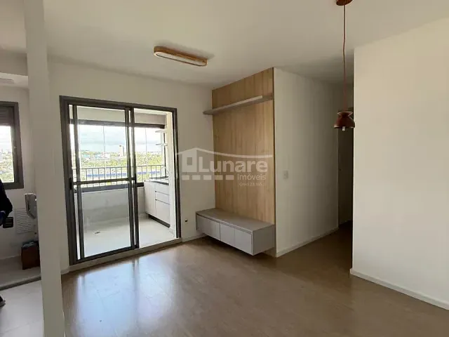Apartamento 3 quartos e 1 banheiro, para alugar, no bairro Vila Mogilar em Mogi das Cruzes