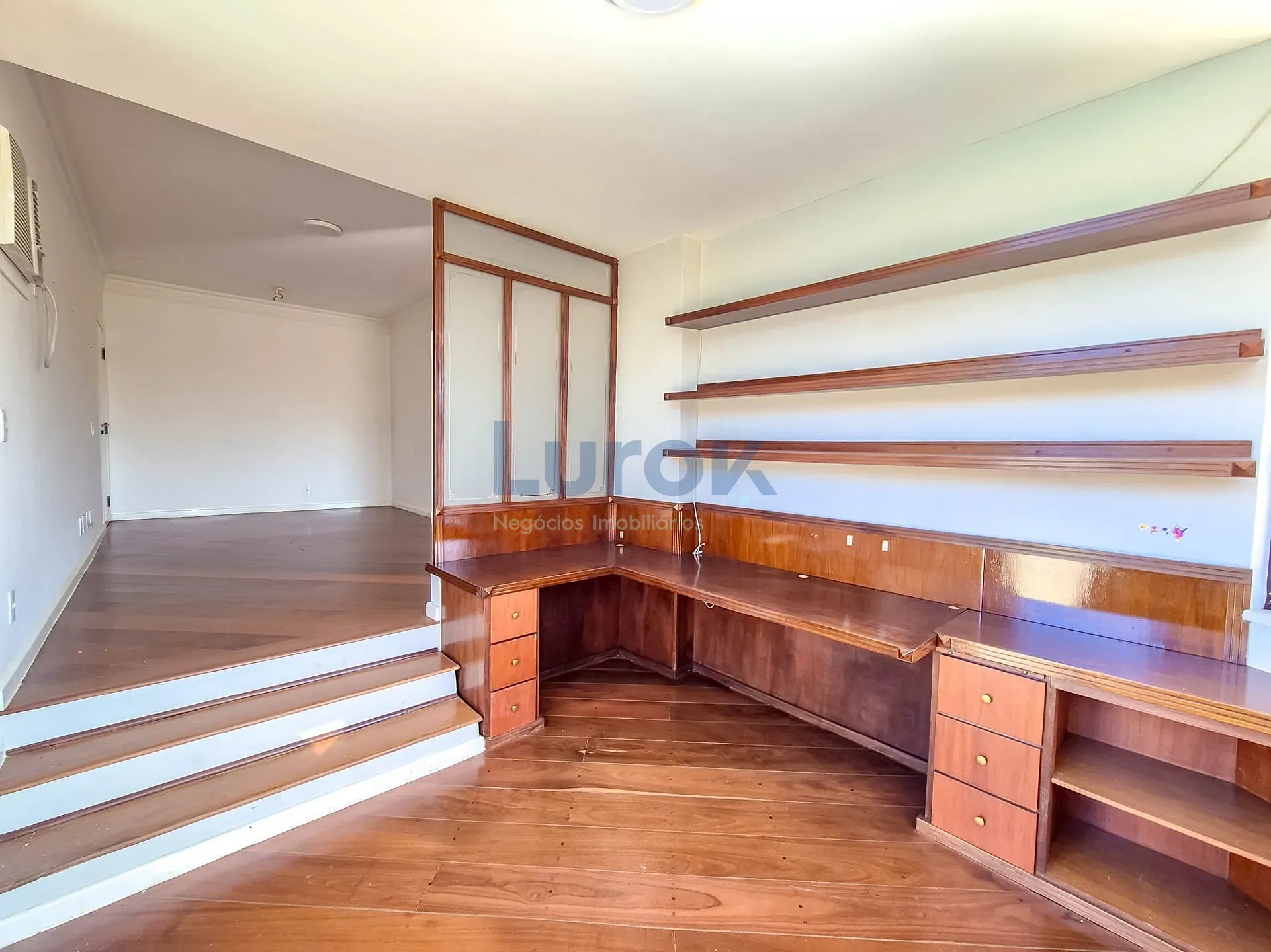 Apartamento, 3 quartos, 181 m² - Foto 7