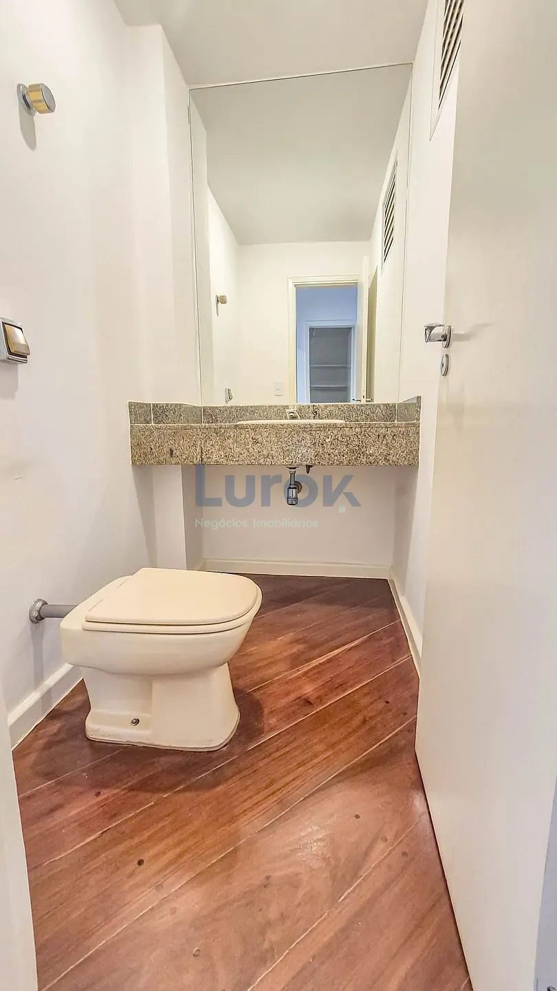 Apartamento, 3 quartos, 181 m² - Foto 10
