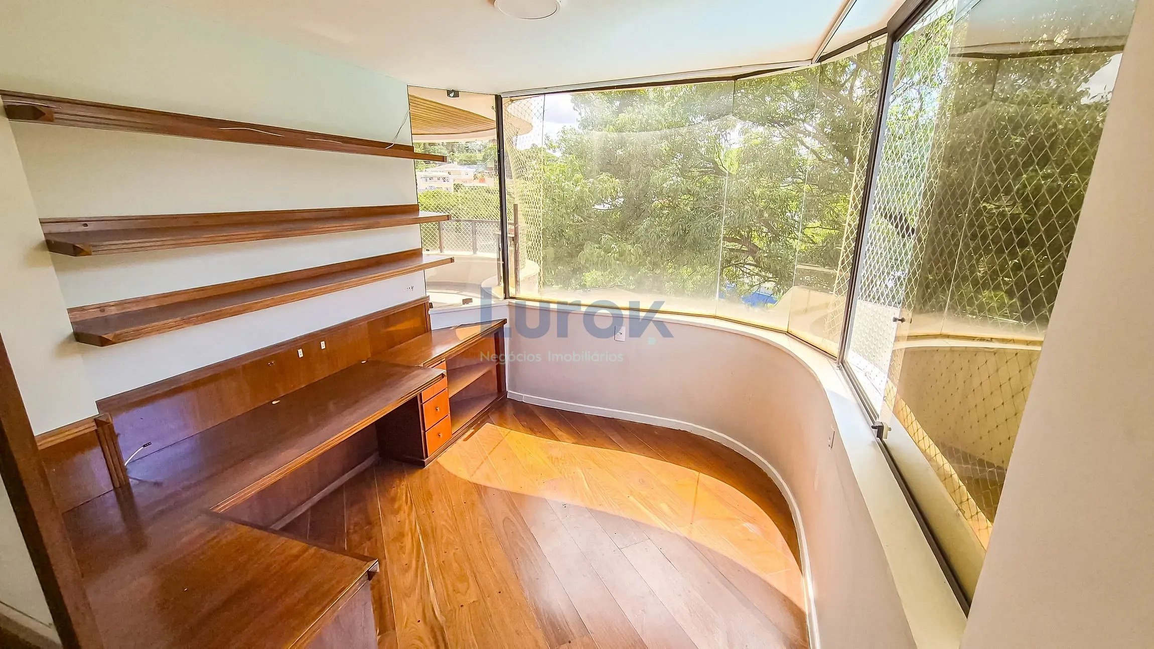 Apartamento, 3 quartos, 181 m² - Foto 6