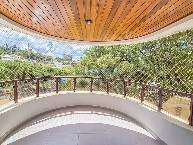 Apartamento 3 quartos e 5 banheiros, à venda, no bairro Vila Coqueiro em Valinhos