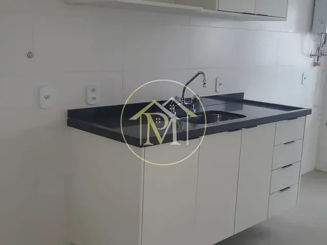 Apartamento com 70m² 2 quartos e 2 banheiros, para alugar, no bairro Jardim America em Sorocaba
