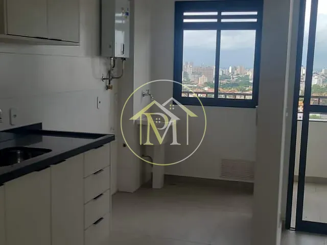 Apartamento com 70m² 2 quartos e 2 banheiros, para alugar, no bairro Jardim America em Sorocaba