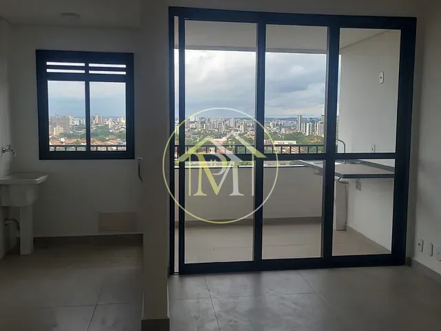 Apartamento com 70m² 2 quartos e 2 banheiros, para alugar, no bairro Jardim America em Sorocaba