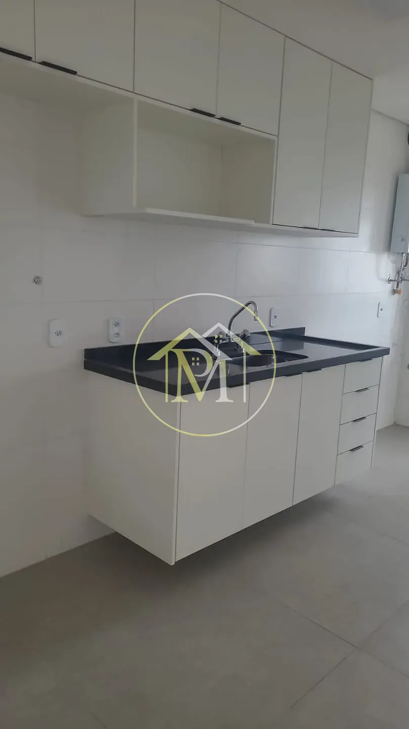 Apartamento, 2 quartos, 70 m² - Foto 2