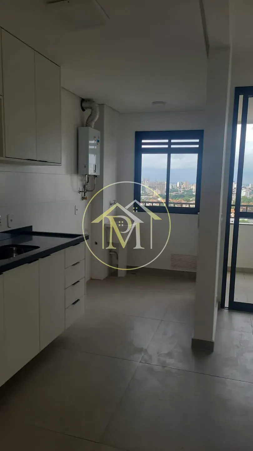 Apartamento, 2 quartos, 70 m² - Foto 1