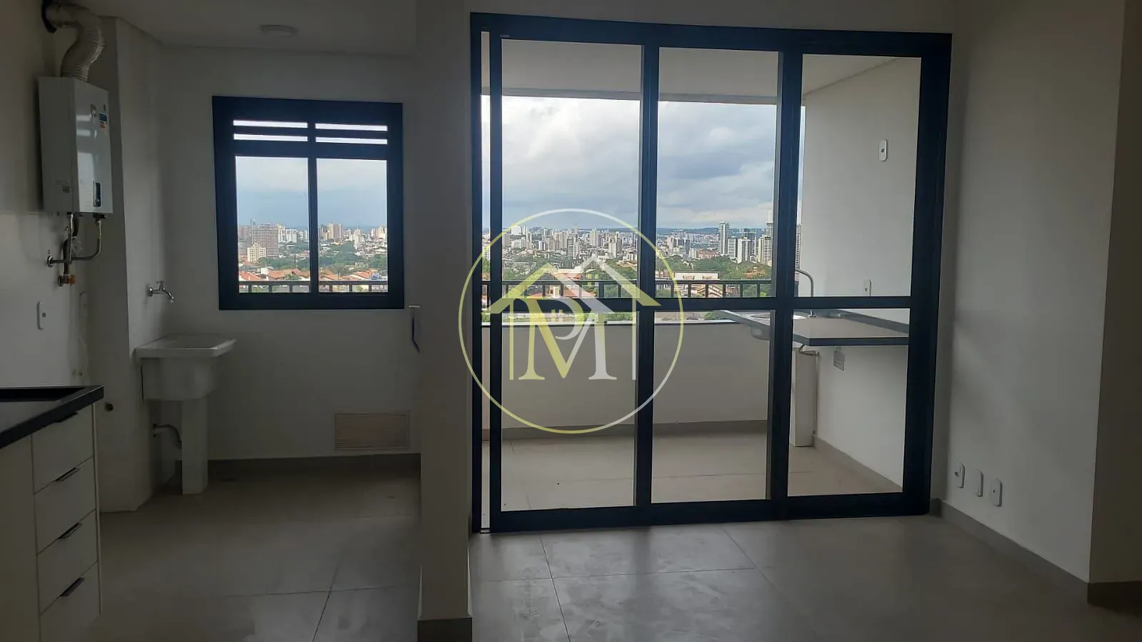 Apartamento, 2 quartos, 70 m² - Foto 3