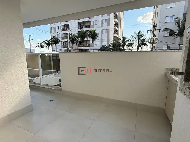 Apartamento 3 quartos e 2 banheiros, à venda, no bairro Judith em Londrina