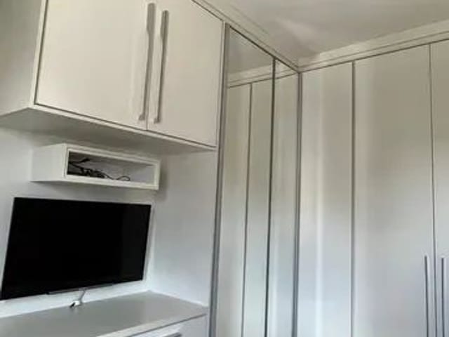 Apartamento à venda, no bairro Vila Jaboticabeira em Taubaté