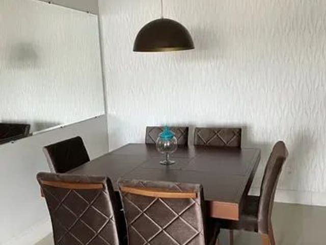 Apartamento à venda, no bairro Vila Jaboticabeira em Taubaté