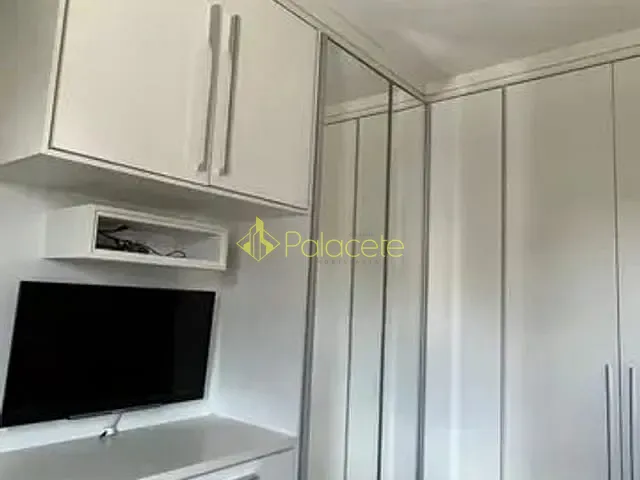 Apartamento à venda, no bairro Vila Jaboticabeira em Taubaté