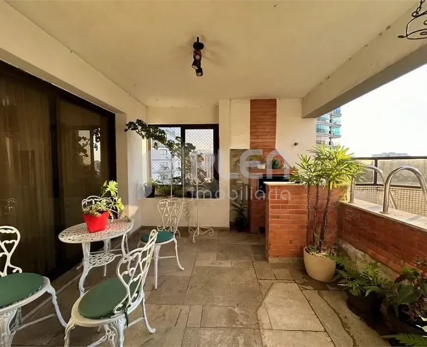 Apartamento de 4 quartos à venda em Santana, São Paulo