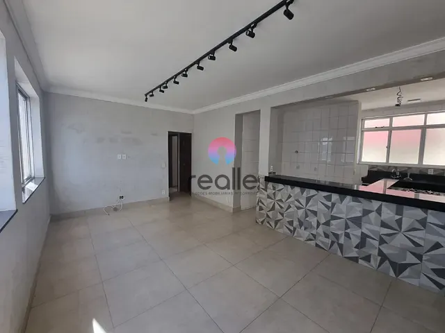 Apartamento 3 quartos e 2 banheiros, à venda, no bairro Ouro Preto em Belo Horizonte